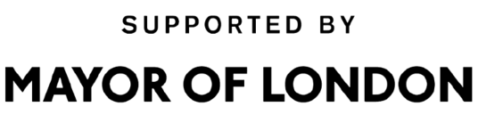 Mayor of London logo